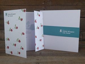 Comprar bono condolencia ellen riegner