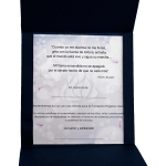 comprar bono condolencias Claret